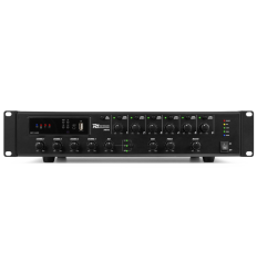 POWER DYNAMICS 954.012 PMP240 AMPLIFICADOR MEZCLADOR - 899 €