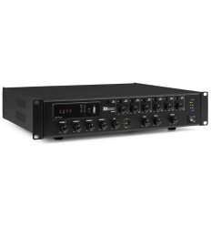 POWER DYNAMICS 954.016 PMP480 AMPLIFICADOR MEZCLADOR - 1095 €