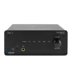 ≫ Comprar TANGENT DAC-II 269 € | Profesional DJ®