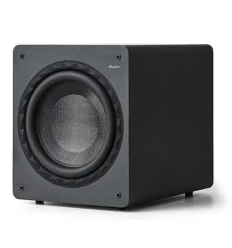 Comprar ELIPSON PRESTIGE SUB12.1 BLACK (UNIDAD) - 699 €