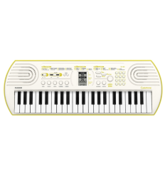 ≫ Comprar CASIO SA-80 - 110 € | Profesional DJ®