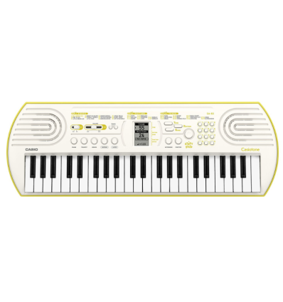 ≫ Comprar CASIO SA-80 - 110 € | Profesional DJ®