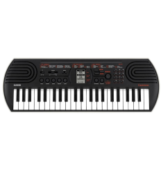 ≫ Comprar CASIO SA-81 - 110 € | Profesional DJ®