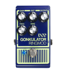 ≫ Comprar DIGITECH GONKULATOR - 139 € | Profesional DJ®