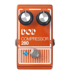 ≫ Comprar DIGITECH COMPRESSOR 280 - 105 € | Profesional DJ®