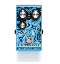 ≫ Comprar DIGITECH CHTHONIC FUZZ - 135 € | Profesional DJ®