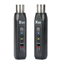 Comprar XVIVE P3D (PAREJA) - ADAPTADOR XLR INALÁMBRICO - 106 €