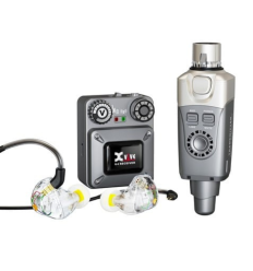 Comprar XVIVE U4T9 - IN-EAR MONITORING BUNDLE - 499 € | Profesional DJ