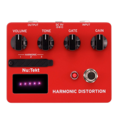 KORG HARMONIC DISTORTION NU:TEKT HD-S - 325,49 €