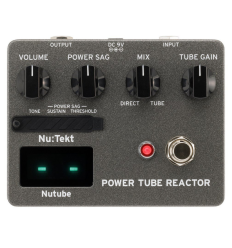 Comprar KORG POWER TUBE REACTOR NU:TEKT TR-S - 325.49 €