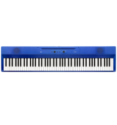 ≫ Comprar KORG LIANO METALLIC BLUE - 506.99 € | Profesional DJ®