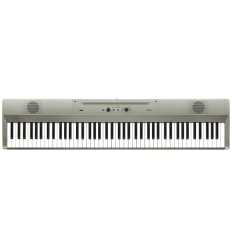 ≫ Comprar KORG LIANO METALLIC SILVER - 506,99 € | Profesional DJ®