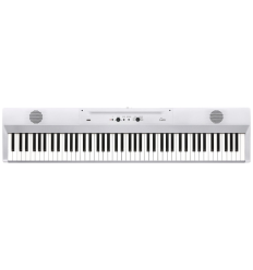 ≫ Comprar KORG LIANO PEARL WHITE - 506,99 € | Profesional DJ®