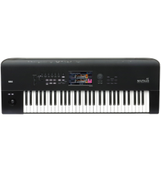 ≫ Comprar KORG NAUTILUS 61 AT - 3144.79 € | Profesional DJ®