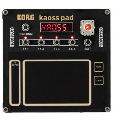 ≫ Comprar KORG NTS-3 KAOSSPAD KIT - 206 € | Profesional DJ®