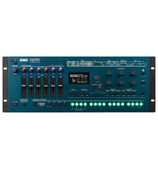 ≫ Comprar KORG OPSIX MODULE - 906.29 € | Profesional DJ®