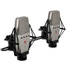 ≫ Comprar SE ELECTRONICS T2 PAREJA - 1099 € | Profesional DJ®