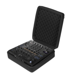 UDG U8495BL Creator Pioneer DJM-A9 Hardcase Black - Protección DJ