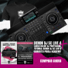 DENON DJ SC LIVE 4  + TUTORIAL + CURSO DJ PROFESIONAL + CAMISETA PRODJ ACADEMY