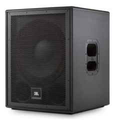 ≫ Comprar JBL IRX115S - 845 € | Profesional DJ®