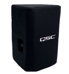 ≫ Comprar QSC E12-CVR - 119 € | Profesional DJ®