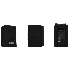 ≫ Comprar QSC K10 OUTDOOR COVER - 91 € | Profesional DJ®