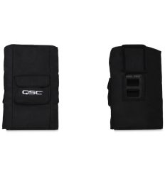 ≫ Comprar QSC KW122 COVER - 124 € | Profesional DJ®