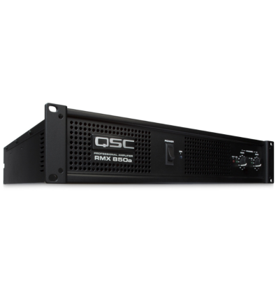 ≫ Comprar QSC RMX850a-230 - 555 € | Profesional DJ®