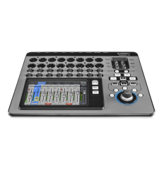 ≫ Comprar QSC TOUCHMIX-16 - 1590 € | Profesional DJ®