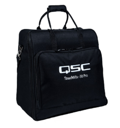 ≫ Comprar QSC TOUCHMIX-30 PRO TOTE - 144 € | Profesional DJ®