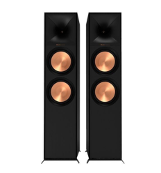 ≫ Comprar KLIPSCH R-800F BLACK - PAREJA - 1198 € | Profesional DJ®