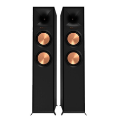 ≫ Comprar KLIPSCH R-605FA BLACK - PAREJA - 1298 € | Profesional DJ®