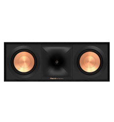 ≫ Comprar KLIPSCH R-50C BLACK - 249 € | Profesional DJ®