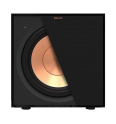 ≫ Comprar KLIPSCH R-101SW SUBWOOFER BLACK - 449 € | Profesional DJ®