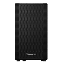 Pioneer DJ XPRS152 | Altavoz activo de 15” con 2000W y modos DSP