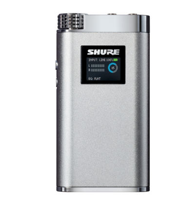 ≫ Comprar SHURE SHA900-E - 1099 € | Profesional DJ®