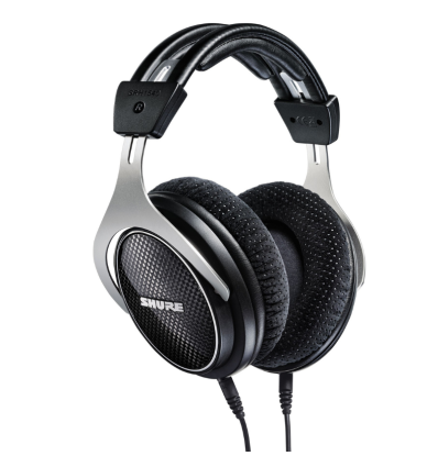 ≫ Comprar SHURE SRH1540-BK - 529 € | Profesional DJ®