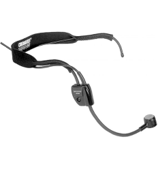 ≫ Comprar SHURE WH20TQG - 109 € | Profesional DJ®