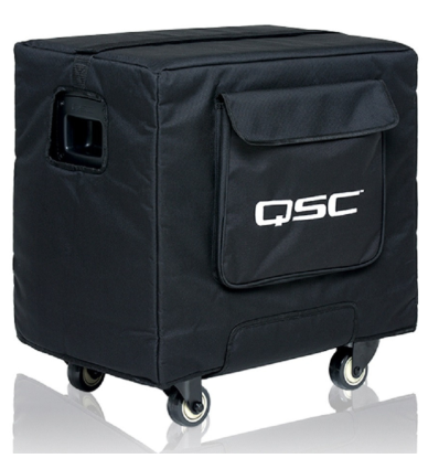 ≫ Comprar QSC KS112-CVR - 140 € | Profesional DJ®