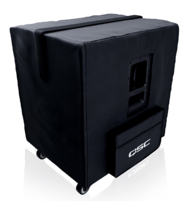 ≫ Comprar QSC KS118-CVR - 179 € | Profesional DJ®