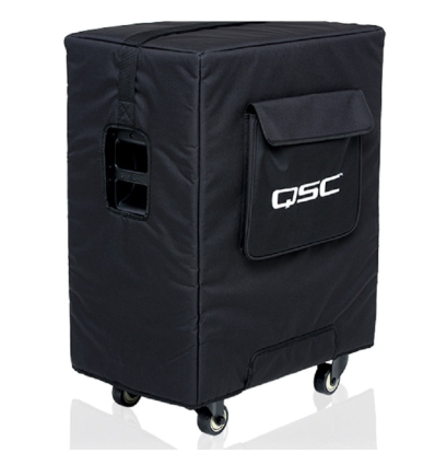 ≫ Comprar QSC KS212C-CVR - 164 € | Profesional DJ®