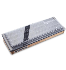 Comprar DECKSAVER SEQUENTIAL PROPHET5 & 10D COVER - 90 €