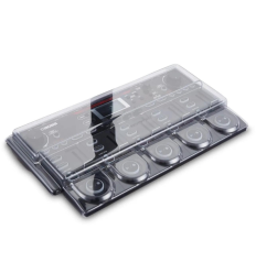 ≫ Comprar DECKSAVER BOSS RC-505MK2 COVER - 62 € | Profesional DJ®