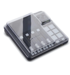 ≫ Comprar DECKSAVER RODECASTER DUO COVER - 55 € | Profesional DJ®