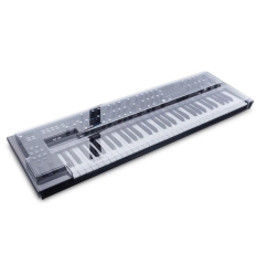 Comprar DECKSAVER NOVATION SUMMIT COVER (SOFT-FIT) - 113 €