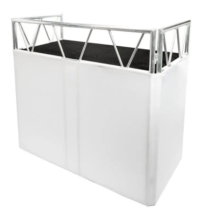 ≫ Comprar HEADLINER INDIO DJ BOOTH - 552 € | Profesional DJ®