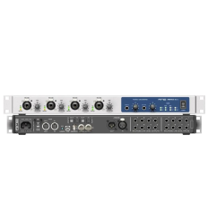 ≫ Comprar RME FIREFACE 802 FS - 1749 € | Profesional DJ®