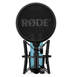 ≫ Comprar RODE NT1 SIGNATURE BLUE - 189 € | Profesional DJ®