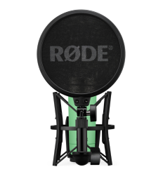 ≫ Comprar RODE NT1 SIGNATURE GREEN - 189 € | Profesional DJ®