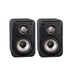 POLK AUDIO S10 ELITE NEGRO